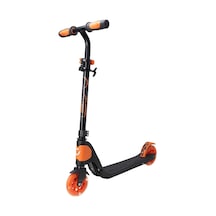Mey İthalat 2 Tekerlekli Hafif Hız Scooter Turuncu