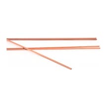 Bakır Kaynak Teli 2.5 MM 10 Adet