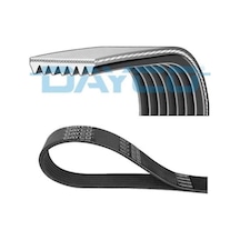 DAYCO 7PK1969 Kanallı Kayış
