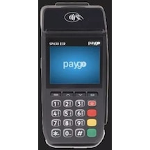 Paygo Mobil Yazarkasa Pos