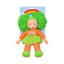 30012 Bebek Gökkuşağı Bebekleri Dolgu 35cm