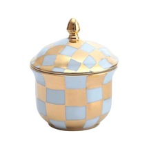 Damalı Şekerlik Altın