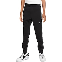 Nike Nıke Fleece Erkek Eşofman Altı Fn0246-010 Fn0246-010 Siyah Siyah