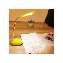 360 Derece Ayarlanabilir Esnekk Led Masaa Lambası My