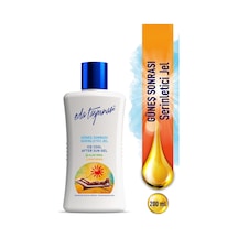 Eda Taşpınar Güneş Sonrası Serinletici Jel 200 ML