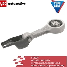 YTT 12037 MOTOR TAKOZU A1 1.2 TFSI 10-18