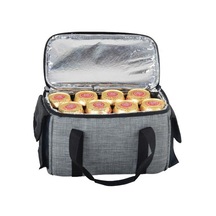 Kamp Çantası Isi Muhafazali Çok Renkli