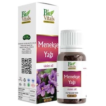 Bio Vitals Menekşe Yağı 20 Cc X 2 Adet
