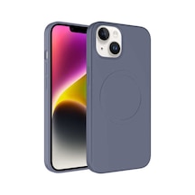 Lavendery Gray