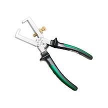 21014 Ayarlı Kablo Sıyırma Pensesi 160 Mm