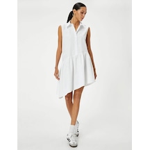 4sak80303pw Koton Kadın Elbise Beyaz 24yy59003555 Y5910 4sak80303pw Koton Kadın Elbise Beyaz 24yy59003555 Y5910