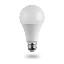 Noas Yl95 1221 Led Ampul 12w Beyaz Işık 6500k E27 Duy Çok Renkli