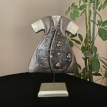 Kaideli Masaüstü Dekoratif Kaftan Büyük