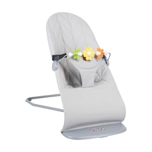 Mamma Deluxe Cotton Oyuncaklı Ana Kucağı + Ekstra Kılıf Ve Çanta