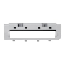 Roborock Qrevo, Qrevo S, Qrevo Maxv, Qrevo Pro, Qrevo L Uyumlu Ana Fırça Kapağı