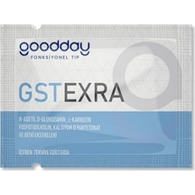 Goodday Gst Extra 30 Saşe