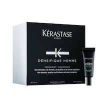 Kerastase Densifique Homme Erkek Saç Yoğunlaştrıcı Serum 30 x 6 ML