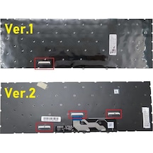 Msı Titan Gt77 Hx 13v Klavye Işıklı Siyah Rgb V1