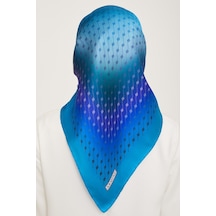 Armine İpek Eşarp 2024 Kış - 9003-51 Twill - 51