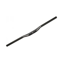 Fsa V-Drıve Hb-Xc 181 Flat Gidon Mat Siyah 15/685Mm Siyah - Kırmızı