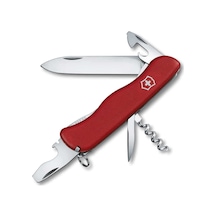 Victorinox 0.8353 Picknicker Kamp Çakı Çok Renkli