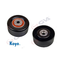 Gva Alternatör Gergi Rulmanı Partner-p206-306-jumpy1.9d -p307 1.4 16v-1.6 16v-c2 1.4-1.6-c3 1.4i-1.4 16v Gva 2743210 5751.47 5751.91 1613838280