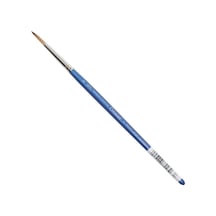 Winsor & Newton Cotman 111 Seri Sulu Boya Fırçası No: 5