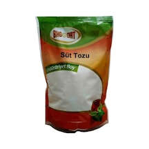 Bağdat Endüstriyel Boy Süt Tozu Yağsız 500 G