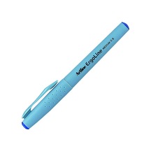 Artline Ergoline 3600 Medium Yazı Kalemi Uç:0,6 Mm, Mavi Genel