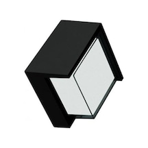 Cata Sıva Üstü Modern Led Aplik Ct 7074