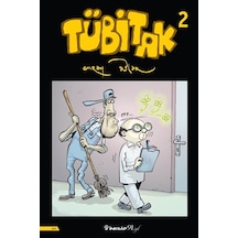 Tübitak 2 Kitap