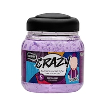 3 Adet Hobby Crazy Extra Sert Jöle 150 Ml