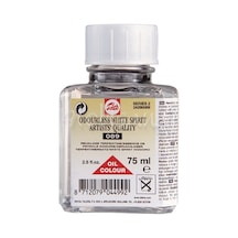 Talens Odourless White Sprite 75Ml 089