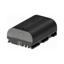 Pdx Plus,canon İle  Lp-e6p Fotoğraf Makinesi Bataryası 7.2v 2600mah 18.7wh