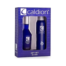 Classic Edt 100ml Erkek Parfüm Seti Gift Set Diğer