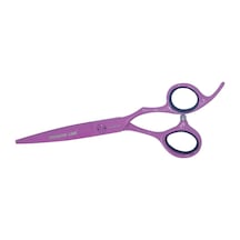 Shadow Line Jilet Ağızlı Profesyonel Berber Makası Ck05p60 6" İnç 15,24 Cm