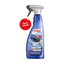 Sonax Xtreme Susuz Yıkama + Parlatıcı 750 Ml