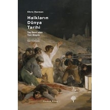 Halkların Dünya Tarihi Taş Çağından Yeni Binyıla