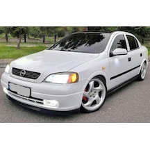 Opel Astra G Led Xenon Sis Far Aydınlatma Ampulu Femex Eco Power H3