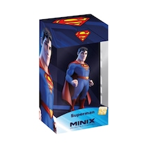 Mey İthalat Minix Superman
