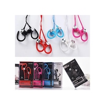 St-002 Kablosuz Bluetooth Kulaklık Diğer