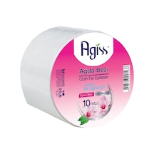 Agiss Rulo Ağda Bezi 10 M