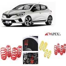 Renault Clio 5 2020-2023 Apexi 3.5 Cm Helezon Spor Yay