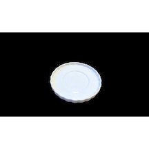 Roy King Twıst Çay Tabağı 12 Cm 1 Adet