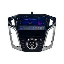 Focus 3-4 2012-2018 Maxessa 4-64 Profesyonel Oem Multimedia