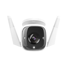 TP-Link Tapo C310 Dış Mekan Wi-Fi Güvenlik Kamerası
