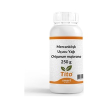 Tito Mercanköşk Uçucu Yağı Origanum Majorana 250 G