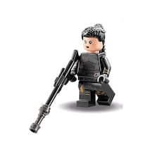 Star Wars - Fennec Shand Minifigür
