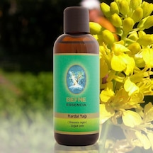 Defne Nuka Essencia Soğuk Pres Hardal Yağı 30 ML