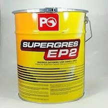 Petrol Ofisi Gres Ep 2 Kova Gres 15 KG